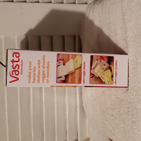 NIB☆ Vista Sheet Slicer - Picture 4 of 4